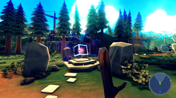 图片[2]_远离：未知之旅（AWAY: Journey to the Unexpected）_大玩家GAMES