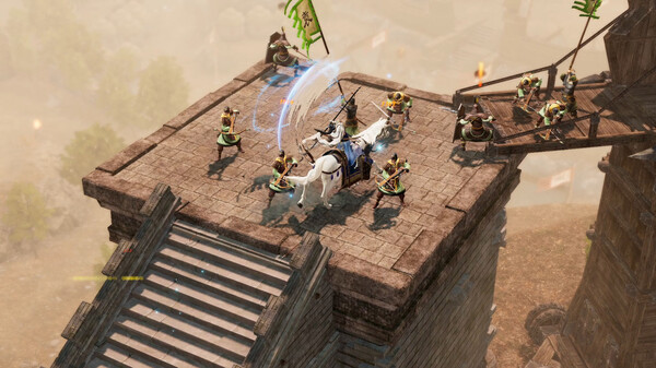 图片[1]_赵云传：云汉腾龙 豪华版整合DLC_大玩家GAMES