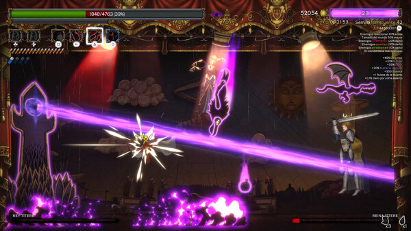 图片[2]_永恒巅峰（Summum Aeterna）_大玩家GAMES