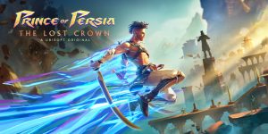 波斯王子:失落的王冠 Prince of Persia:The Lost Crown 豪华终极版 整合PC模拟器_大玩家GAMES