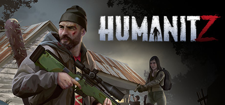 人性末日 HumanitZ 免安装v0.907绿色中文版_大玩家GAMES