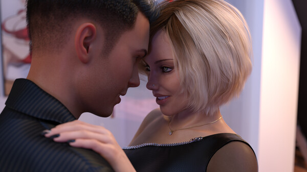 图片[2]_午夜天堂 Midnight Paradise ver1.0 Elite 完结汉化版 沙盒游戏_大玩家GAMES