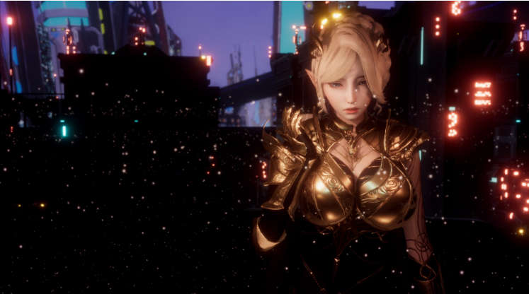 图片[3]_蜉蝣 Mayfly 重置版 EP2 汉化版_大玩家GAMES