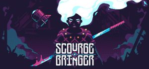灾厄逆刃(Scourge Bringer)v1.60_大玩家GAMES