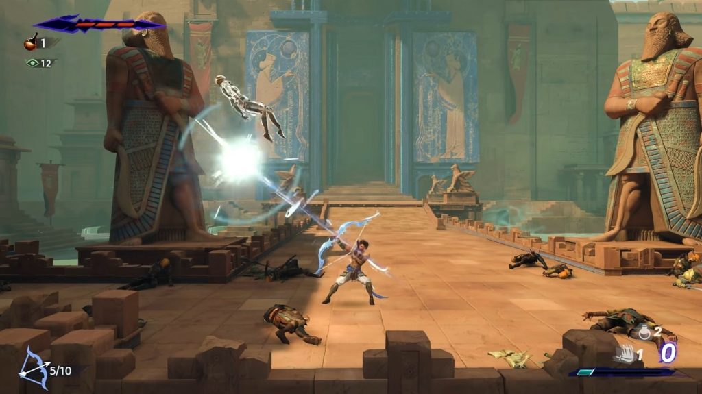 图片[2]_波斯王子：失落的王冠 Prince of Persia：The Lost Crown 豪华终极版 整合PC模拟器_大玩家GAMES