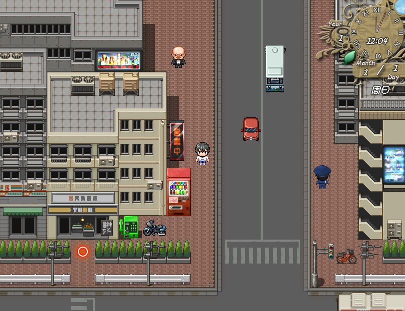 图片[4]_末世余生 ver6.0 海阁中文特别版+礼包码 RPG游戏_大玩家GAMES