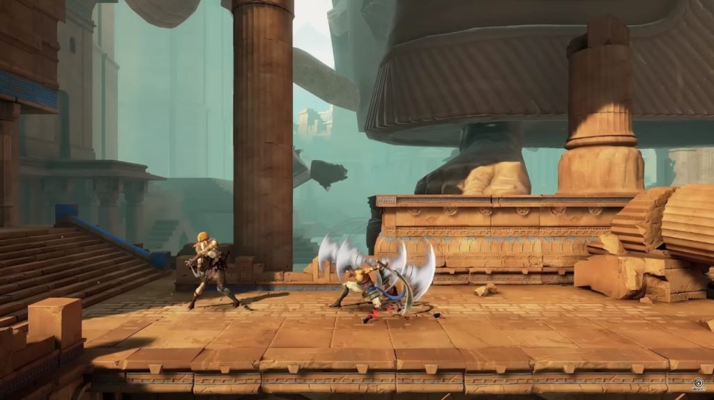 图片[1]_波斯王子：失落的王冠 Prince of Persia：The Lost Crown 豪华终极版 整合PC模拟器_大玩家GAMES