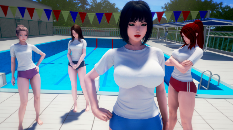 图片[2]_低语/喃喃自语 Murmur 润色重置版 v0.7 汉化版_大玩家GAMES