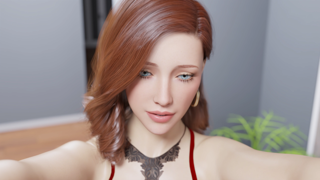 图片[1]_心脏问题 Heart Problems v1.0 汉化版_大玩家GAMES