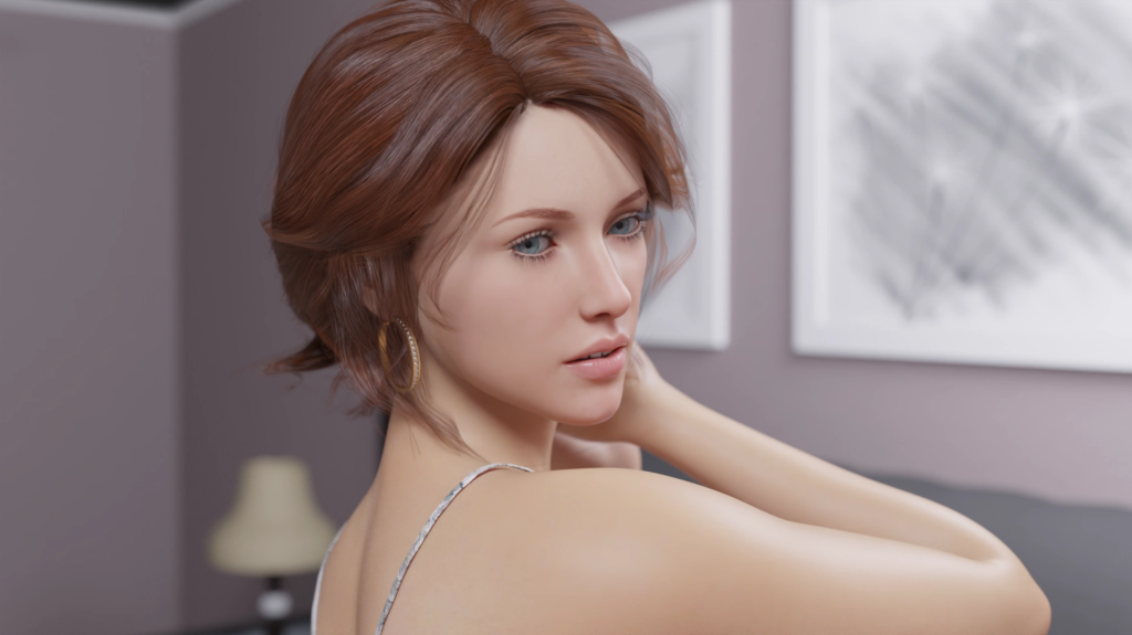 图片[2]_心脏问题 Heart Problems v1.0 汉化版_大玩家GAMES