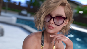 我的可爱表姐2 My Cute Roommate 2 v15.06150 Extra steam官方中文版 沙盒游戏_大玩家GAMES