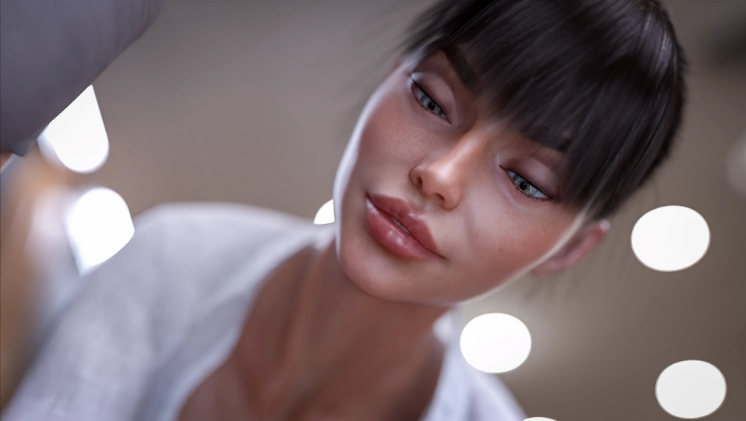 图片[2]_我的可爱表姐2 My Cute Roommate 2 v15.06150 Extra steam官方中文版 沙盒游戏_大玩家GAMES