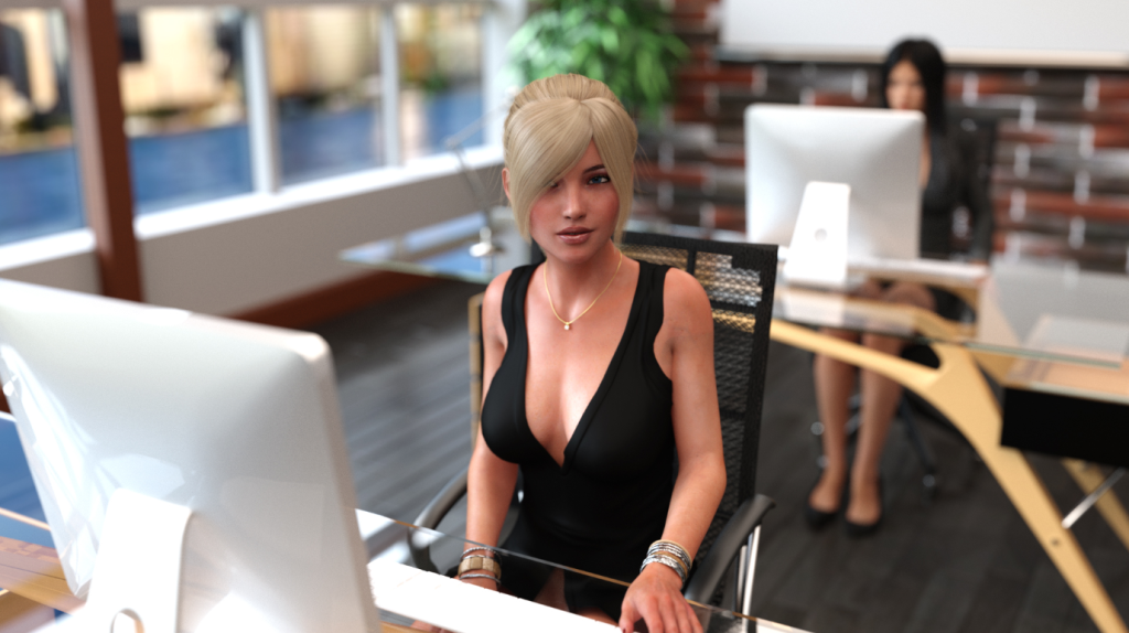 图片[2]_职场高升 HighRiseClimb V0.95.1.2 精翻作弊汉化版 沙盒游戏_大玩家GAMES