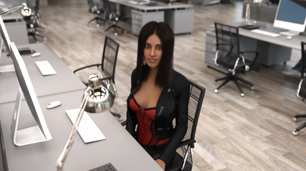 图片[3]_职场高升 HighRiseClimb V0.95.1.2 精翻作弊汉化版 沙盒游戏_大玩家GAMES