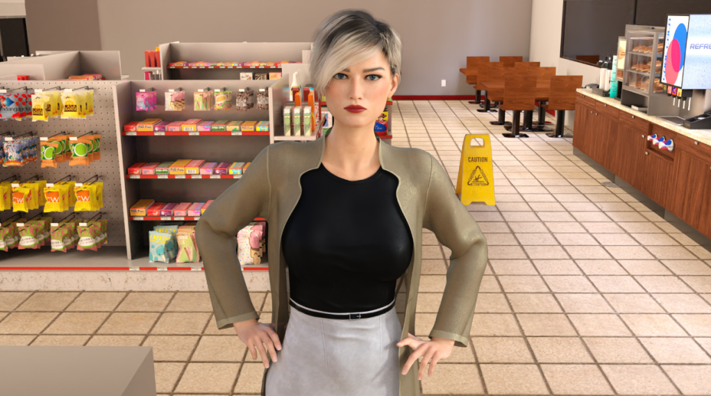 图片[1]_超级英雄逊毙了 Superheroes Suck Ver2.046 汉化版 沙盒游戏_大玩家GAMES