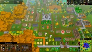 王权陨落(Reignfall)_大玩家GAMES