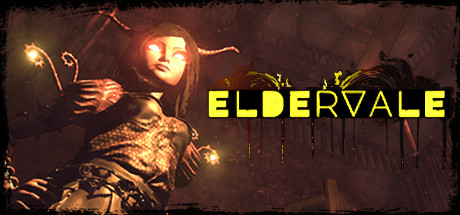 艾德维尔 Eldervale_大玩家GAMES