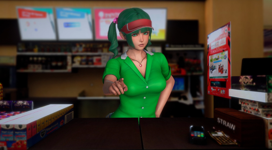 图片[2]_极度异常/超自然异常 v0.9.5 精翻汉化版★HS2引擎_大玩家GAMES