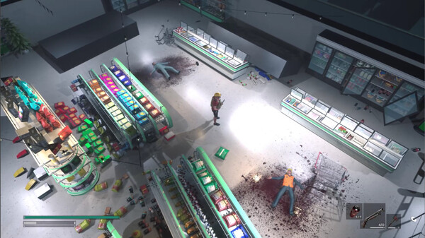 图片[2]_不可阻挡/势不可挡（Unstoppable）_大玩家GAMES