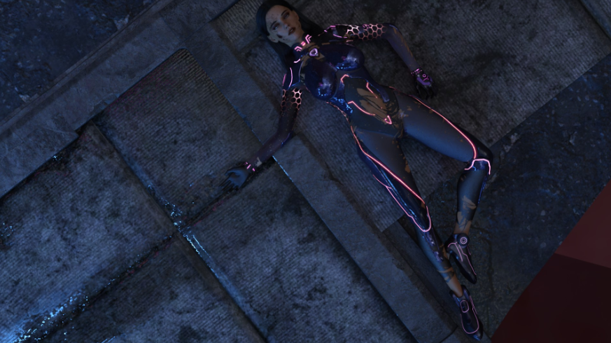 图片[1]_机甲学院 Mech Academy ver1.0 汉化完结版_大玩家GAMES