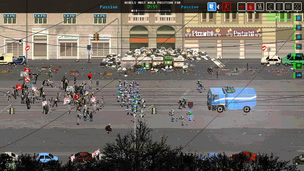 图片[1]_暴乱：动荡 RIOT: Civil Unrest_大玩家GAMES