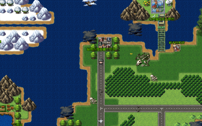 图片[3]_联合阵线 G60 中文超级作弊版_大玩家GAMES