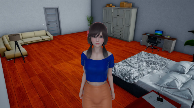 图片[3]_星体欲望 Astral Lust V0.3.1C 汉化版 沙盒游戏_大玩家GAMES