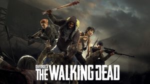 超杀:行尸走肉 Overkills The Walking Dead 整合No Sanctuary DLC 官方中文_大玩家GAMES