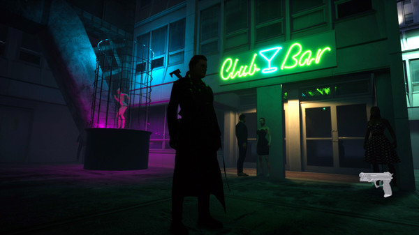 图片[3]_不洁 THE UNCLEARNESS_大玩家GAMES