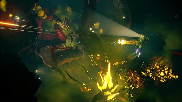 图片[1]_深岩银河 Deep Rock Galactic – 铁人叛乱皮肤包DLC_大玩家GAMES