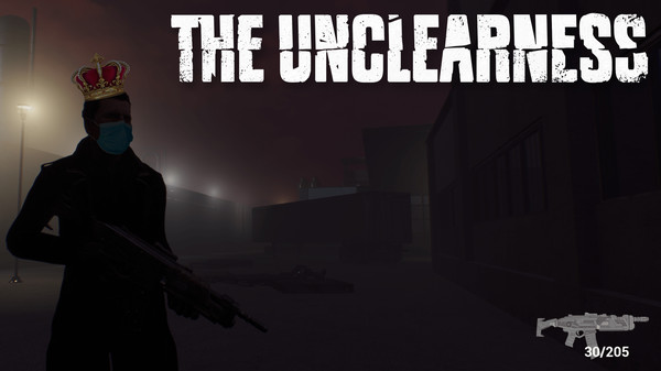 图片[1]_不洁 THE UNCLEARNESS_大玩家GAMES