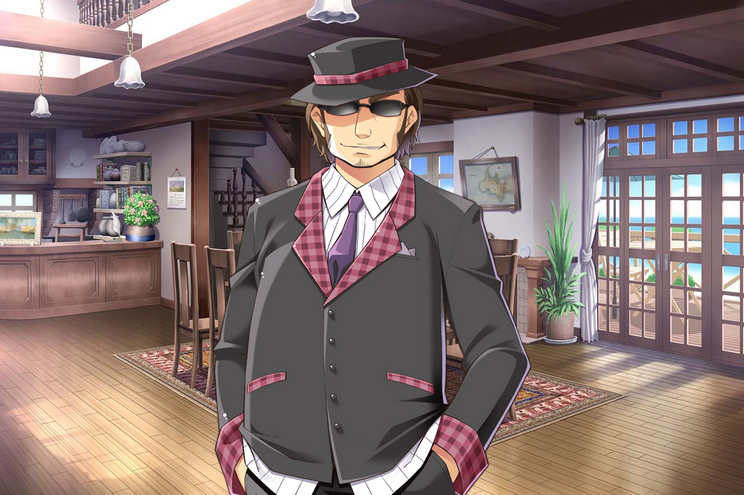 图片[1]_努隶少女希尔薇 V7.6.9 超级魔改 汉化版 养成模拟游戏_大玩家GAMES