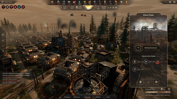 图片[2]_耀斑纪元 New Cycle 免安装生产与交付更新绿色中文版_大玩家GAMES