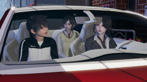 母上攻略 HD重制版1+2+3 汉化版_大玩家GAMES