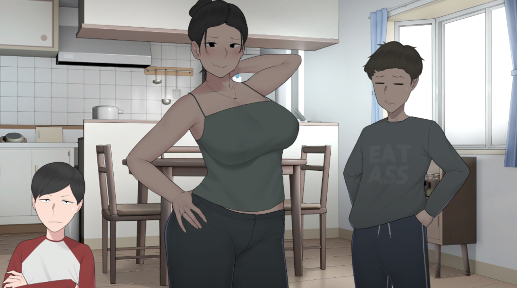 图片[2]_我和朋友陪妈妈去露营2 V20210817 R2 官方中文修复版_大玩家GAMES