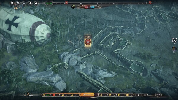 图片[1]_战地医院（War Hospital）_大玩家GAMES