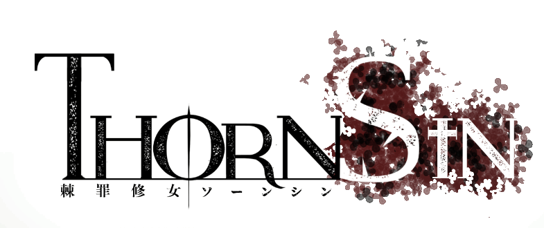 ACT 神作！ 棘罪修女-伊妮莎 ThornSin V0.7 汉化版_大玩家GAMES