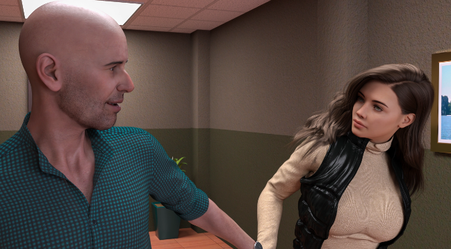 图片[2]_堕落之路 Steps of Debauchery Ep4.2 steam官方中文版 沙盒游戏_大玩家GAMES