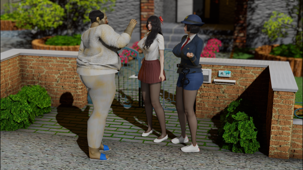 图片[3]_青青草原之老王 V1.3 官方中文版RPG游戏_大玩家GAMES