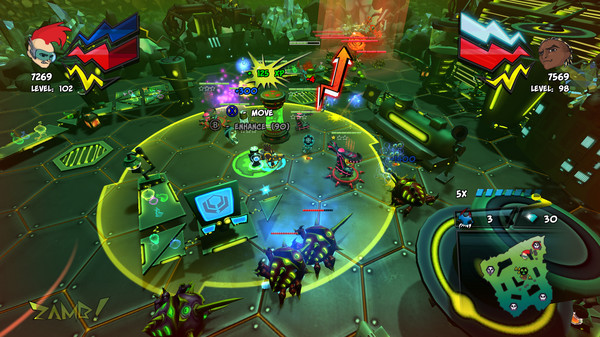 图片[3]_ZAMB！无尽的毁灭 ZAMB! Endless Extermination_大玩家GAMES