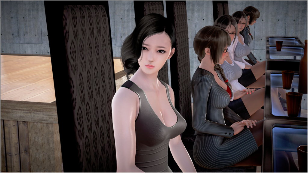 图片[1]_都市美艳后宫 V3 官方中文版_大玩家GAMES