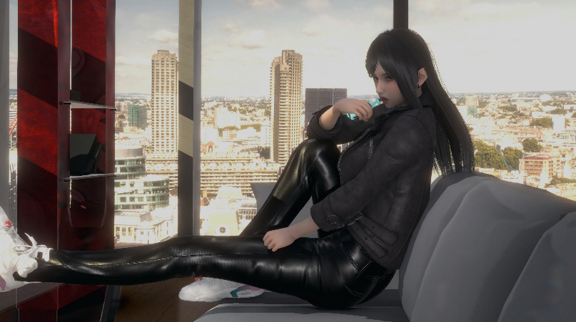 图片[1]_闪耀星路 ConcertGirls v0.3.5 官方中文版 沙盒游戏_大玩家GAMES