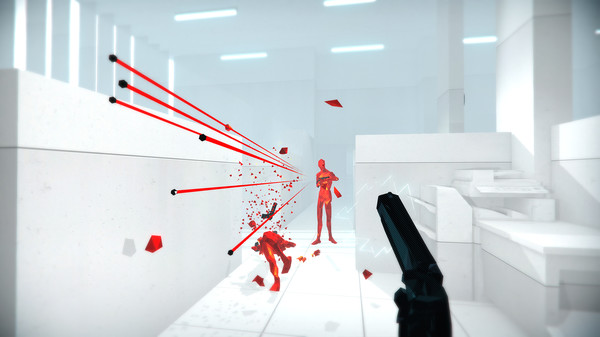 图片[3]_超劲爆 SUPERHOT_大玩家GAMES