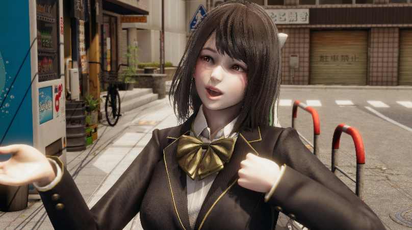 图片[2]_闪耀星路 ConcertGirls v0.3.5 官方中文版 沙盒游戏_大玩家GAMES