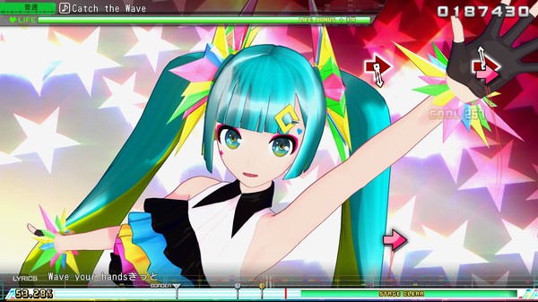 图片[2]_初音未来 豪华版+整合全DLC+季票+PC模拟器_大玩家GAMES