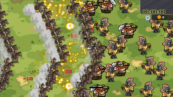 图片[1]_真三国割草 DynastyKick_大玩家GAMES