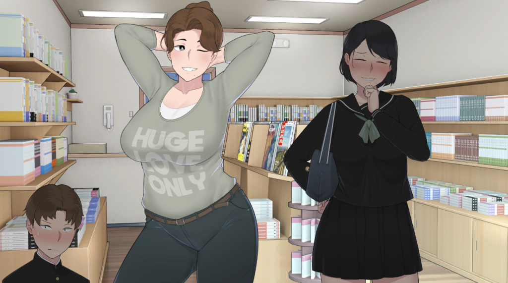 图片[2]_失落的季节 Seasons Of Loss v0.7r5_大玩家GAMES