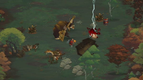 图片[2]_雅加 Yaga_大玩家GAMES