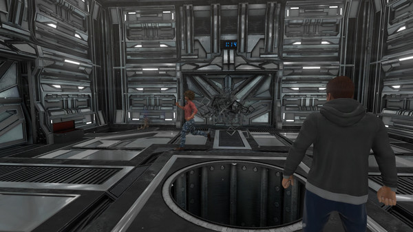 图片[2]_半死不活2 HALF DEAD 2_大玩家GAMES