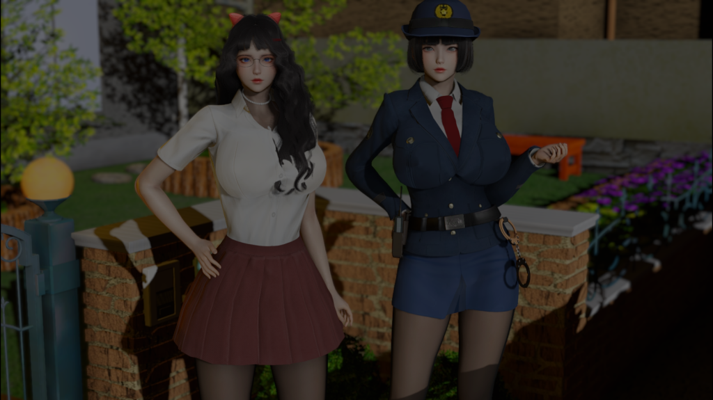 图片[2]_青青草原之老王 V1.3 官方中文版RPG游戏_大玩家GAMES